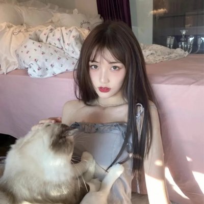 黑煞女