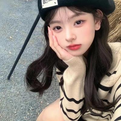 惠安女